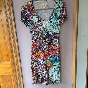 Artelier Nicole Miller Dress